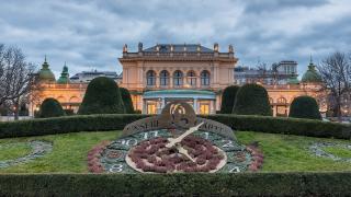 Vienna