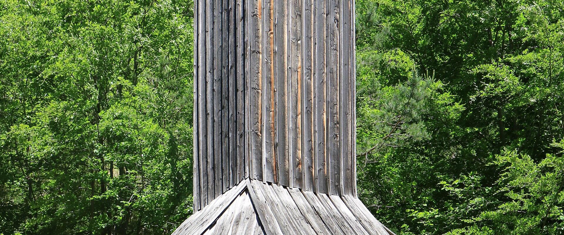 Open-air Museum Of Graz