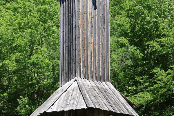 Open-air Museum Of Graz