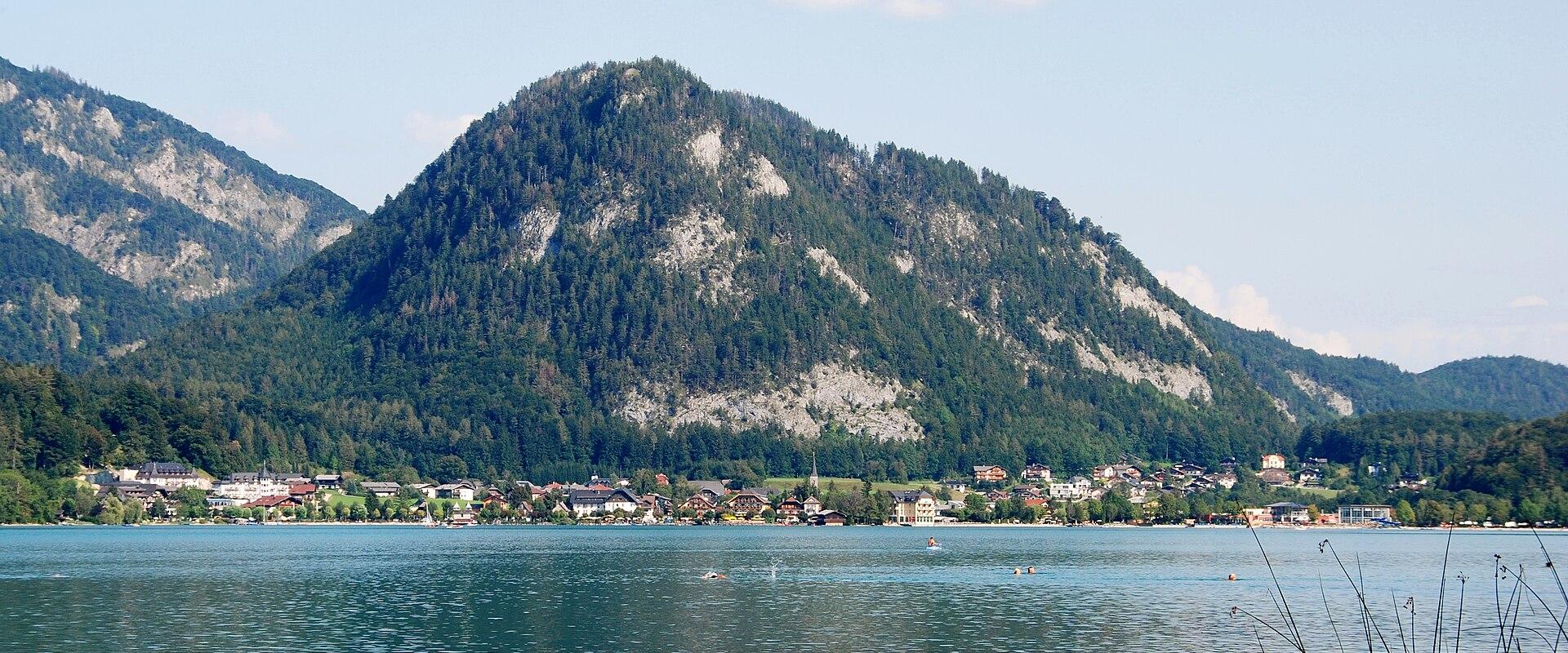 Fuschl am See