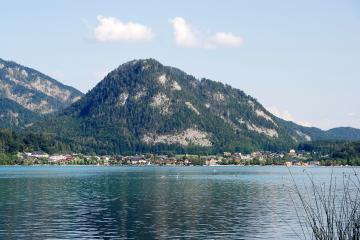 Fuschl am See