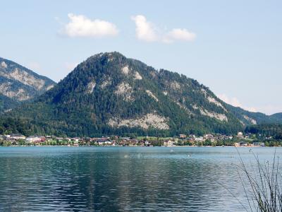 Fuschl am See