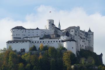 Fortifications