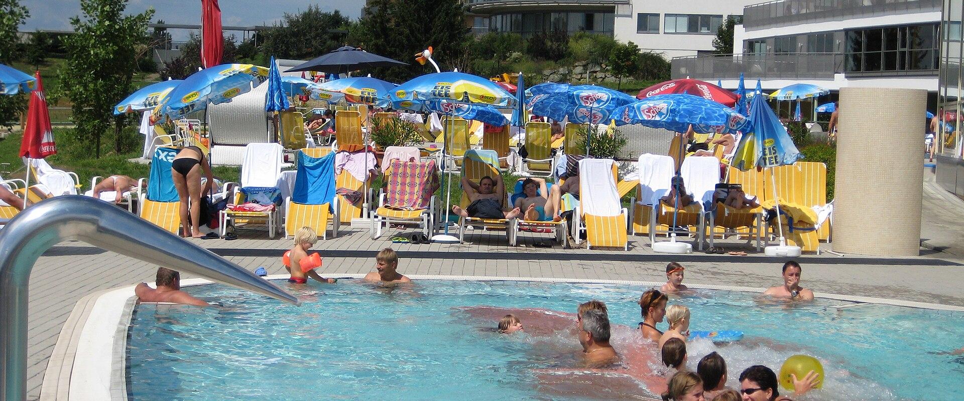 Allegria Resort Hotel