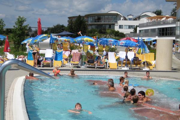 Allegria Resort Hotel