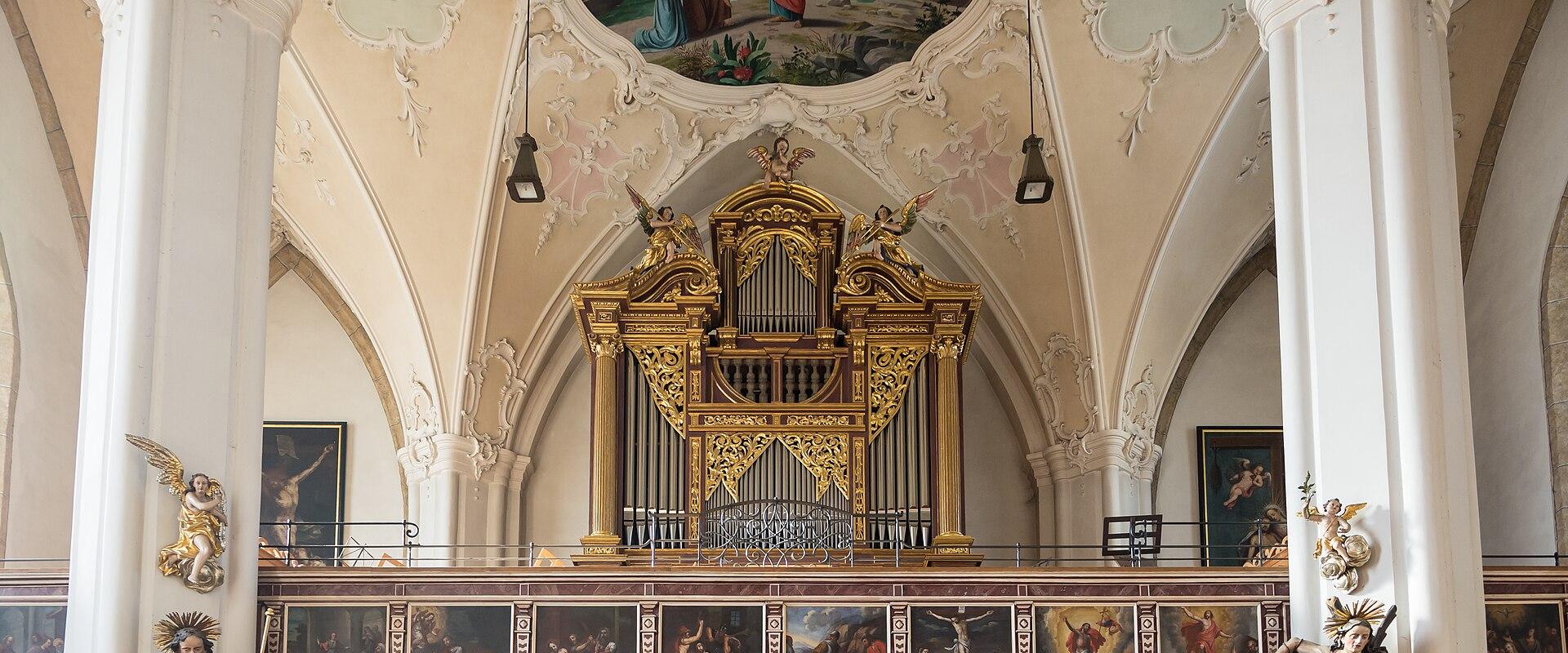 St. Sebastian's Church