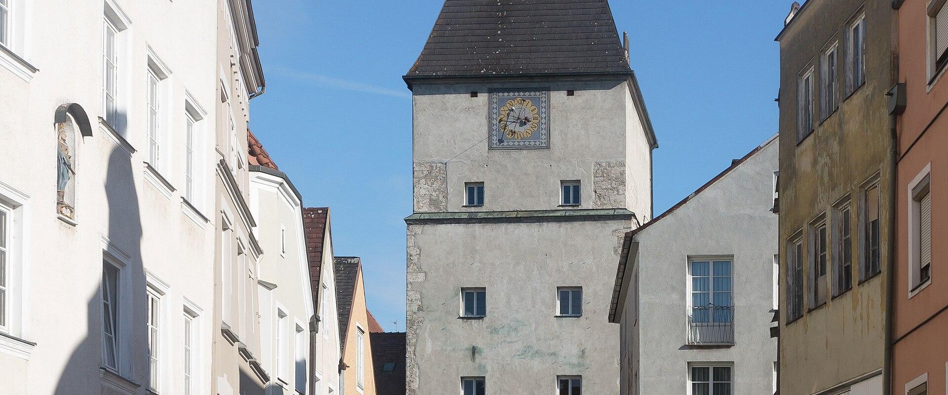 Braunau Am Inn
