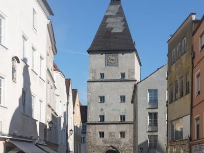 Braunau Am Inn
