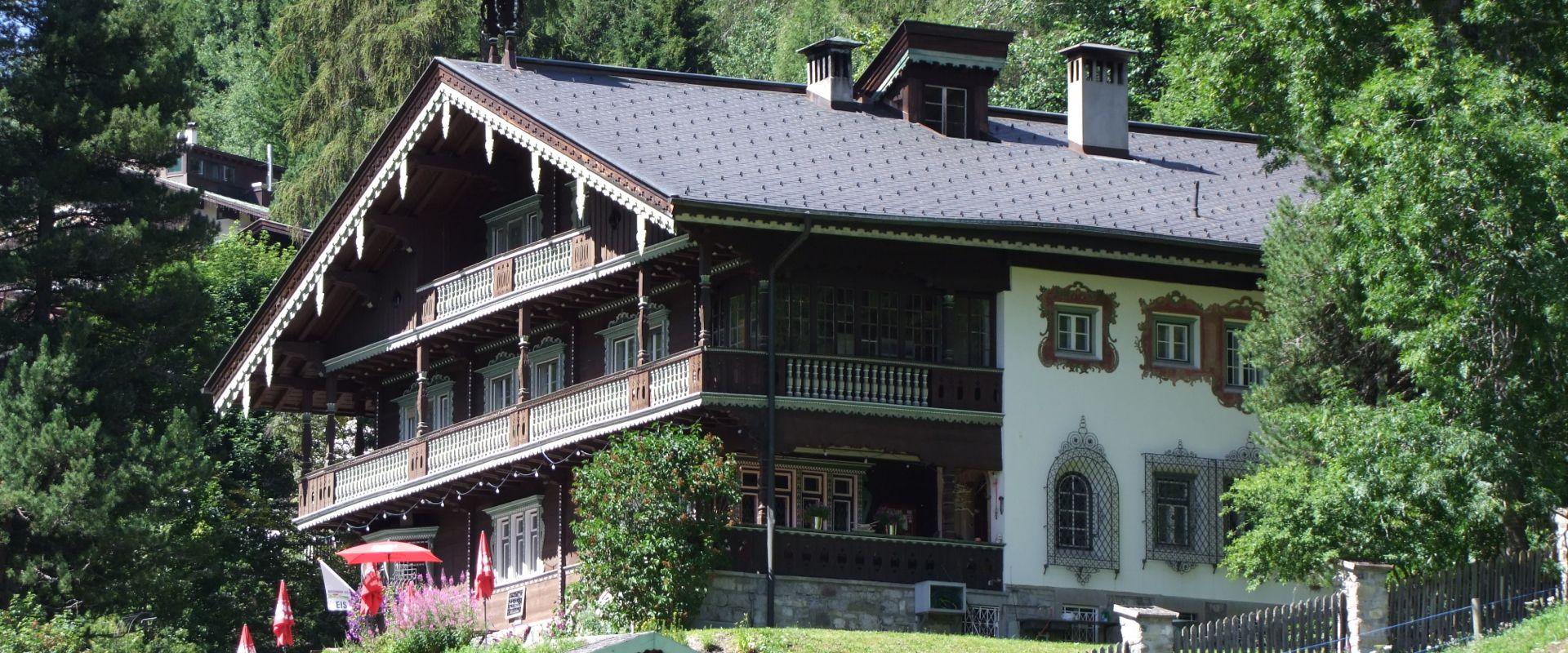 St. Anton Am Arlberg