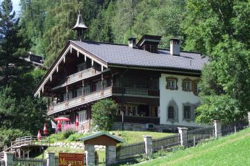 St. Anton Am Arlberg