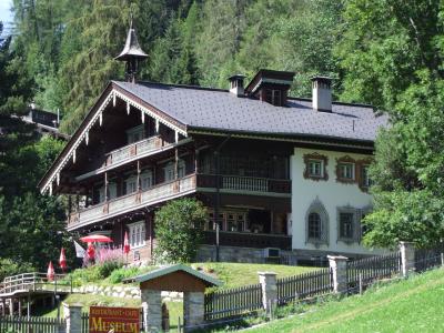 St. Anton Am Arlberg