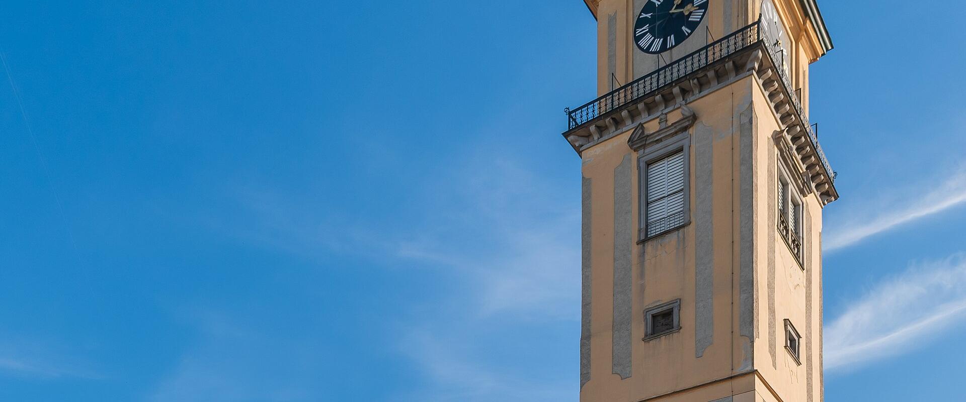 Stadtpfarrkirche Mariä Himmelfahrt