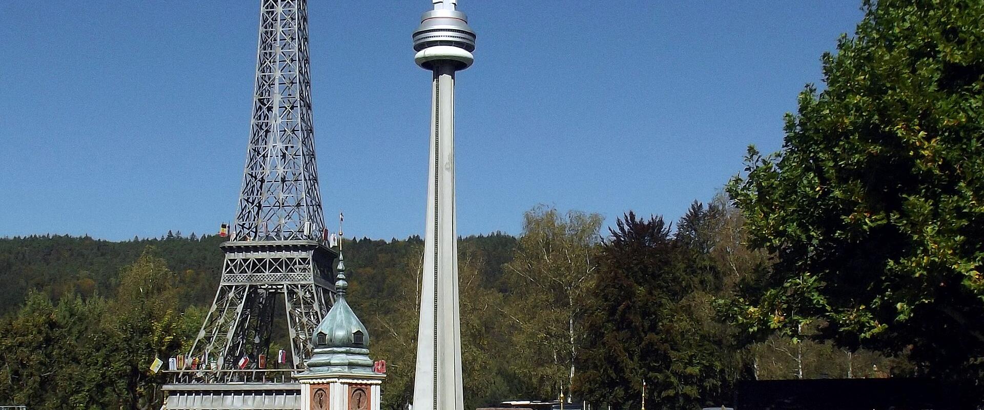 Minimundus