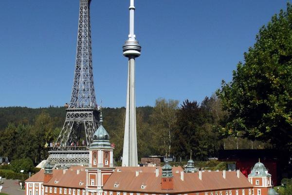 Minimundus