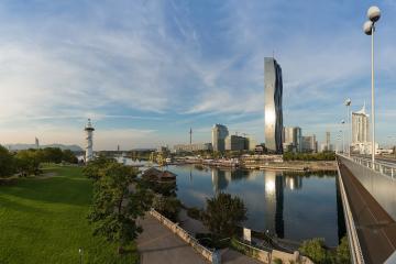 City Centers