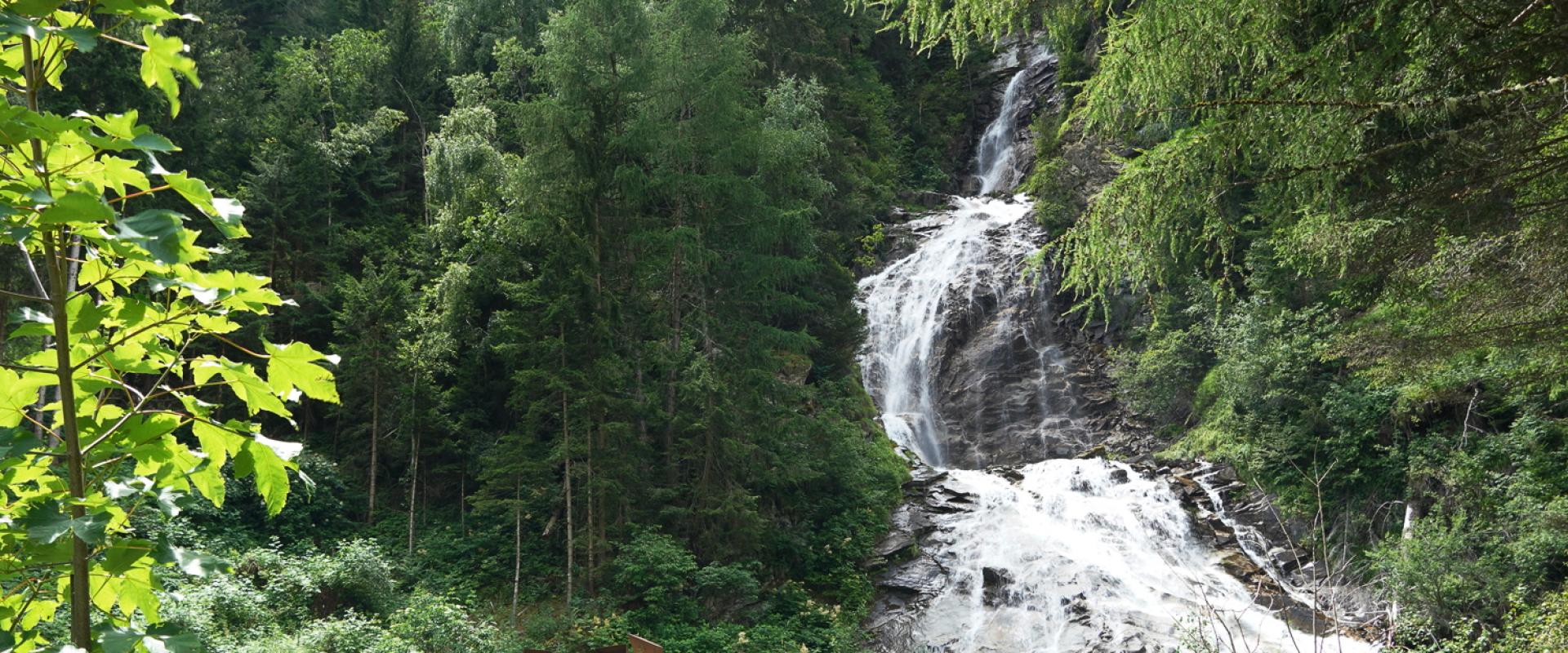 Alpe Adria Trail
