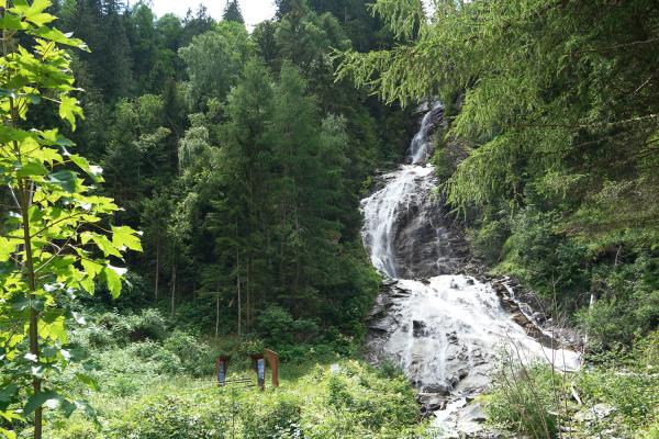 Alpe Adria Trail