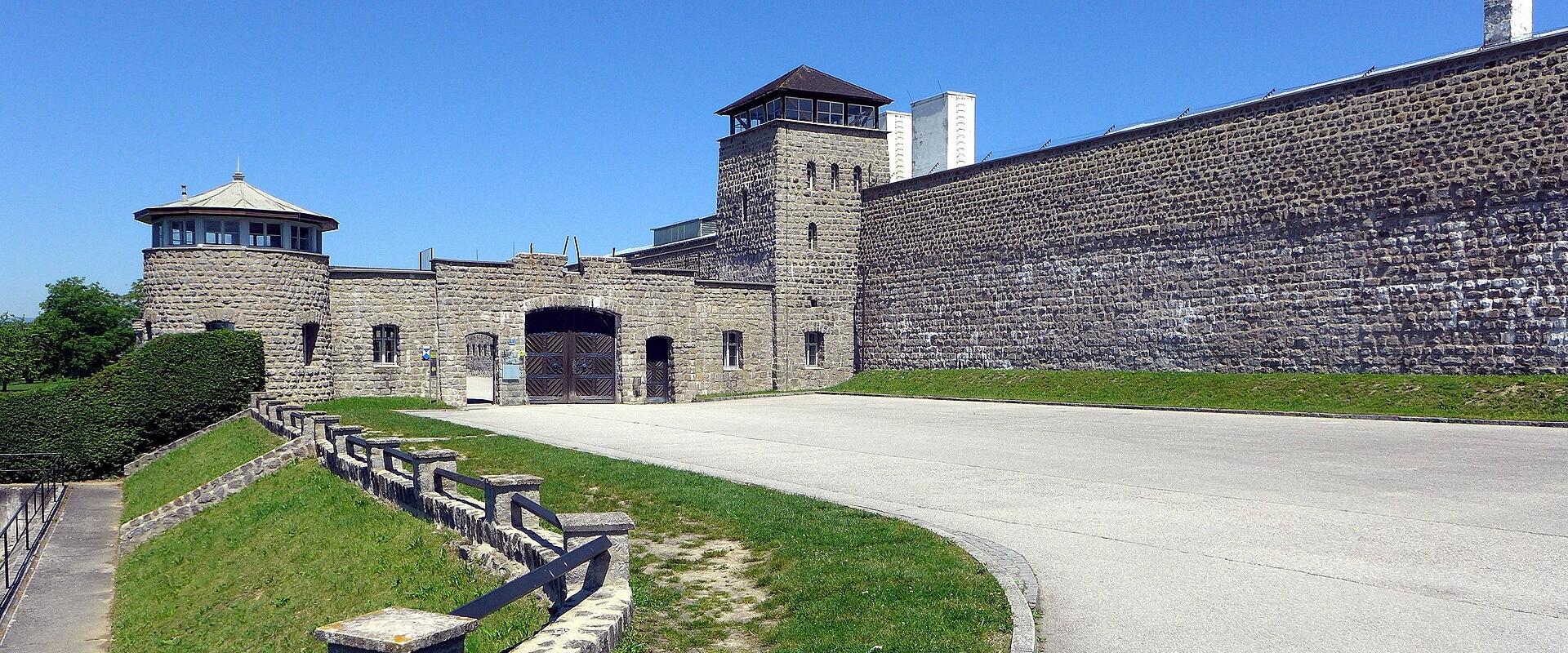 Mauthausen