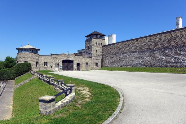 Mauthausen