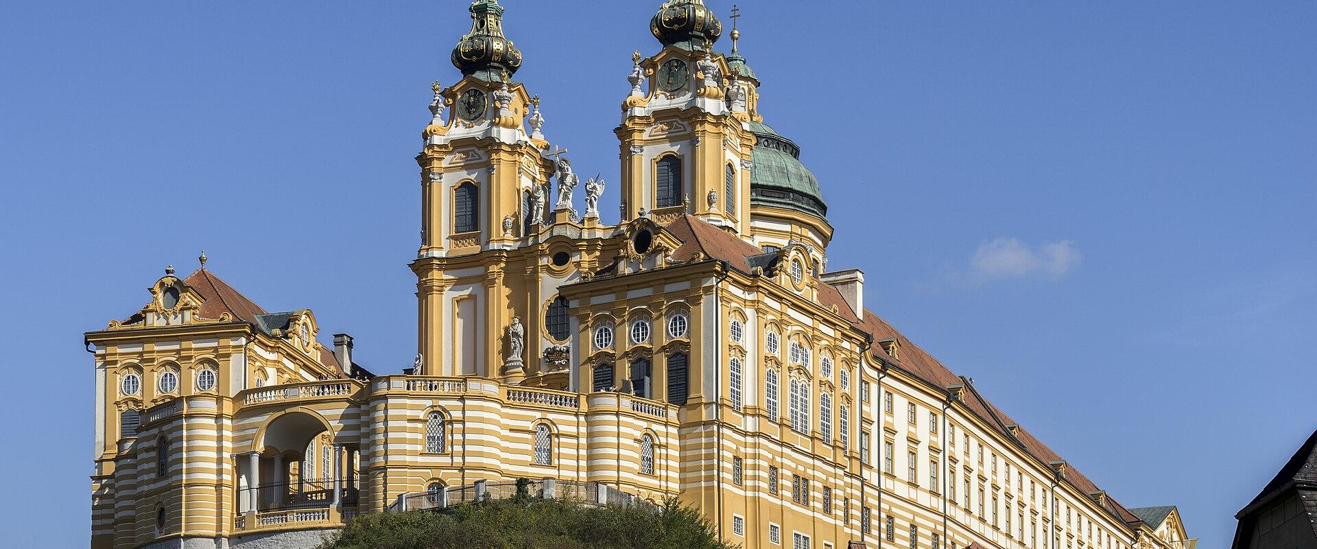 Melk Abbey