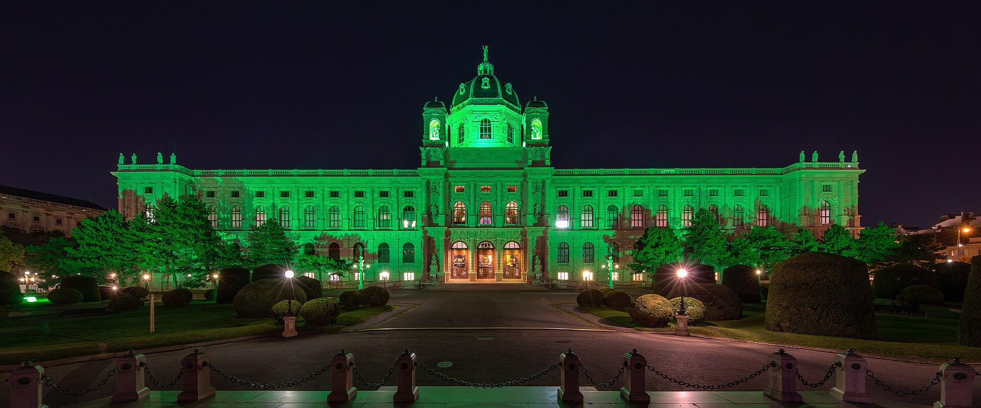 Kunsthistorisches Museum
