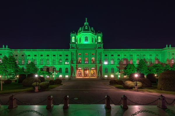 Kunsthistorisches Museum