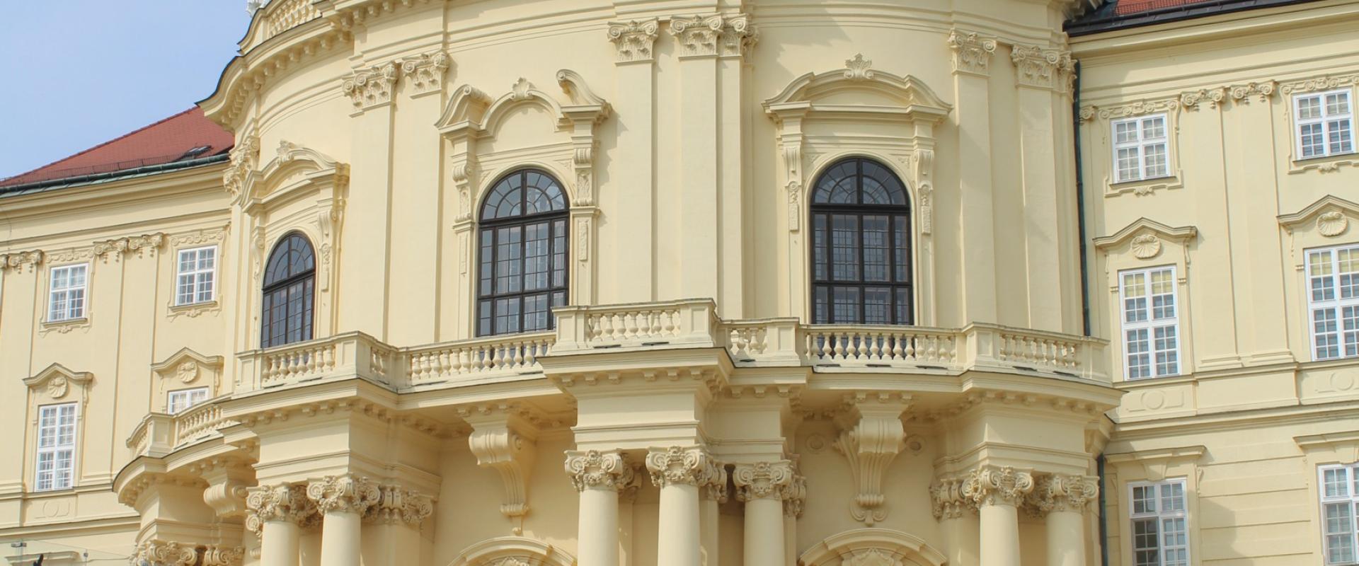 Klosterneuburg Monastery