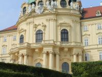 Klosterneuburg Monastery