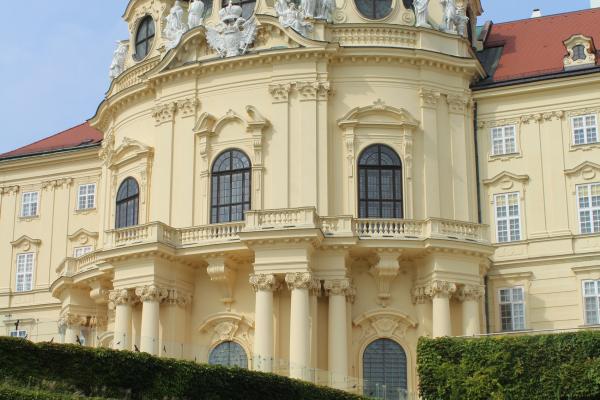 Klosterneuburg Monastery