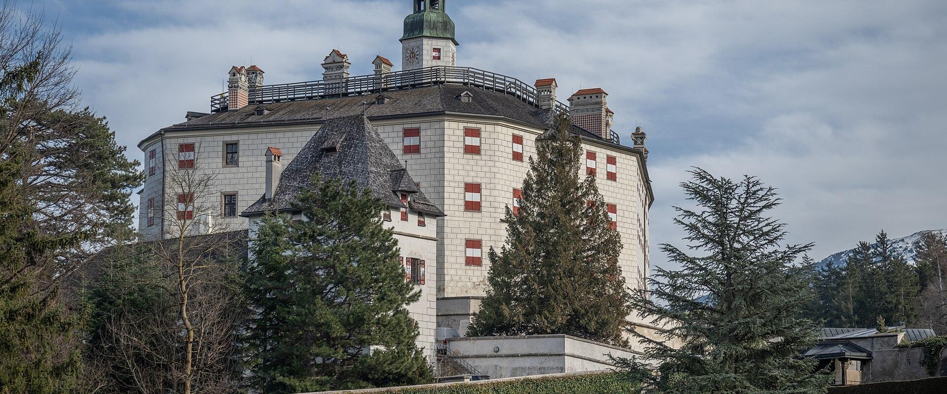 Ambras Castle