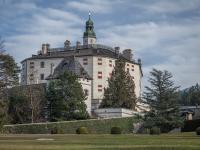 Ambras Castle