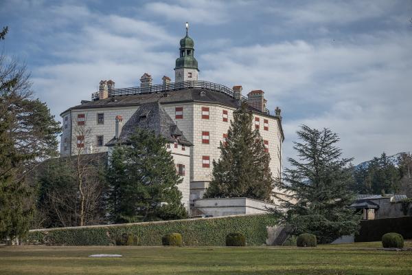 Ambras Castle