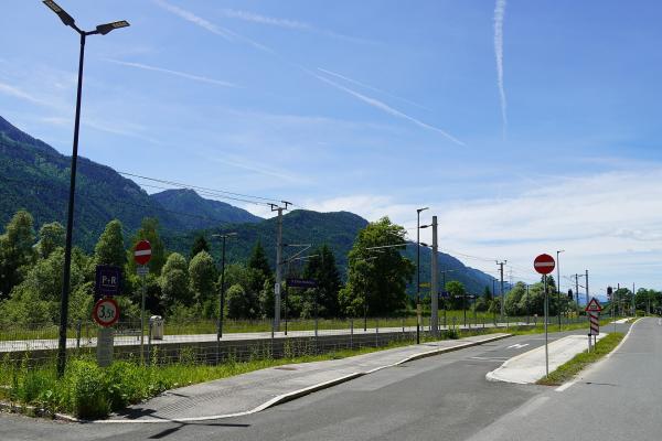 Gailtal Railway (Gailtalbahn)