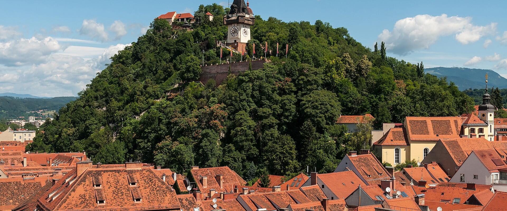 Graz