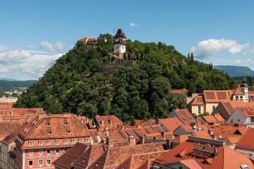 Graz