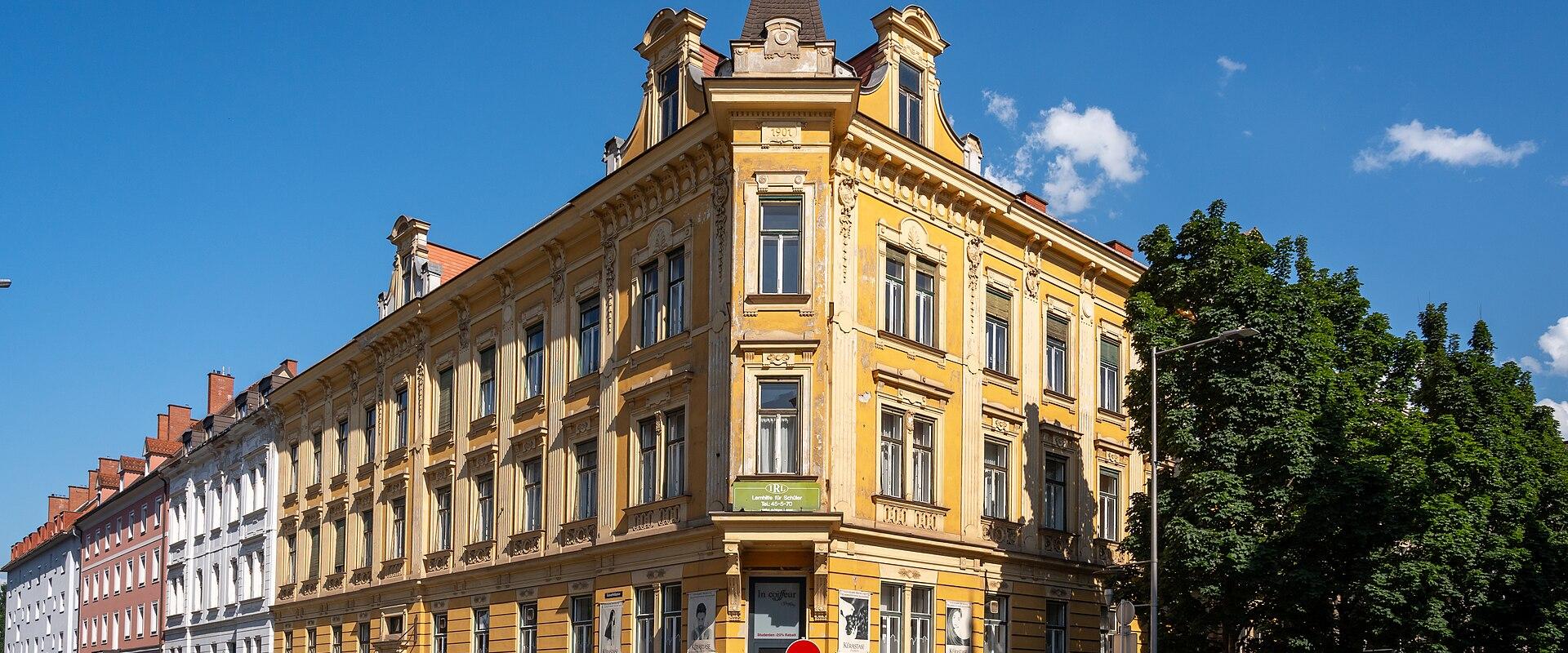 Leoben