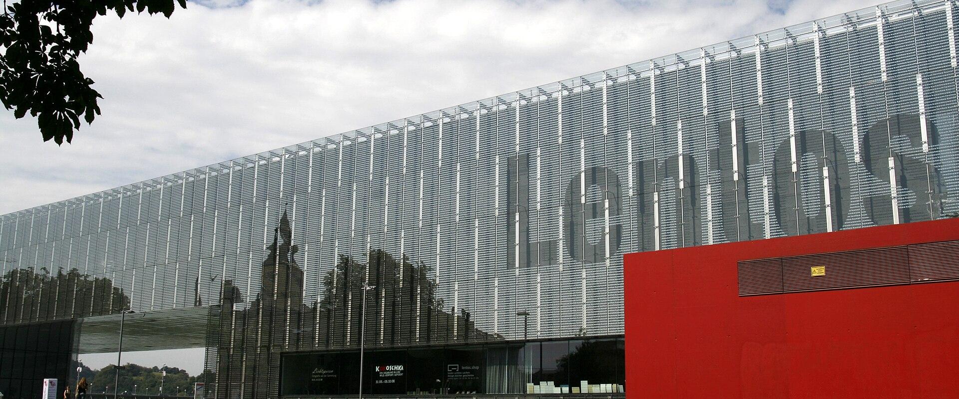 Lentos Kunstmuseum