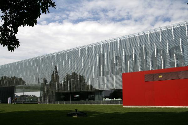 Lentos Kunstmuseum