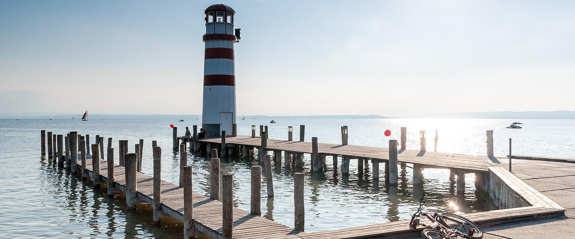 Podersdorf Am See