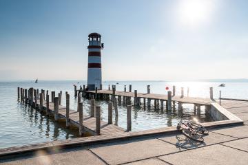 Podersdorf Am See