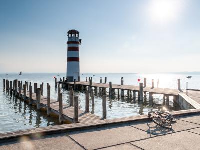 Podersdorf Am See
