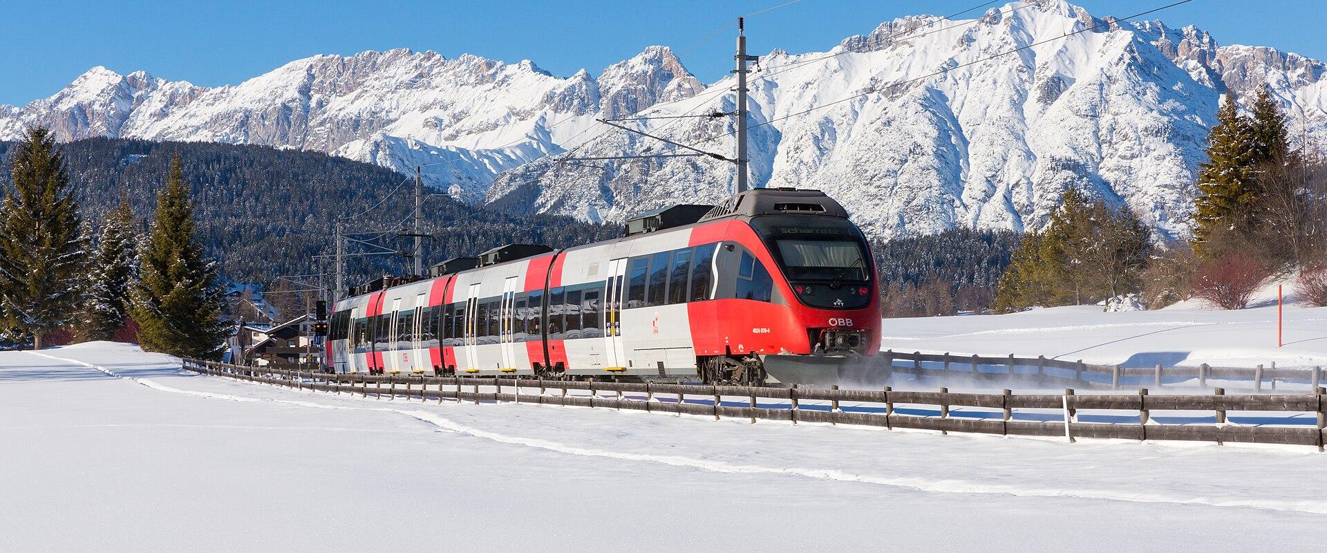 Seefeld in Tirol