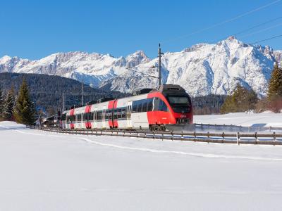 Seefeld in Tirol