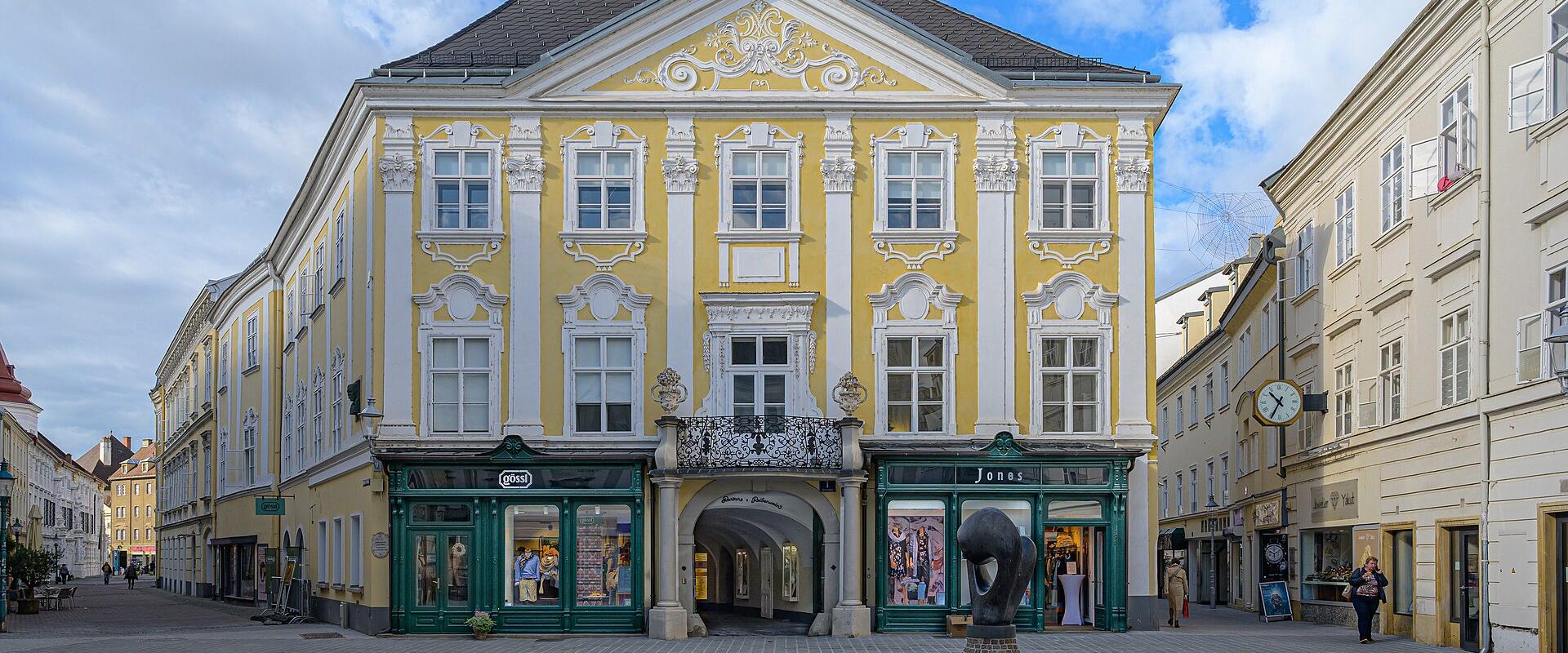 St. Pölten
