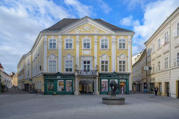 St. Pölten