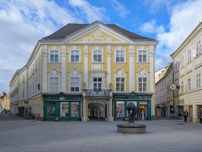 St. Pölten