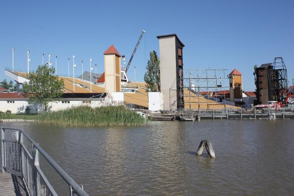 Seebühne Mörbisch