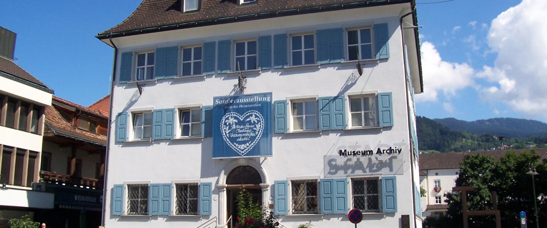Dornbirn