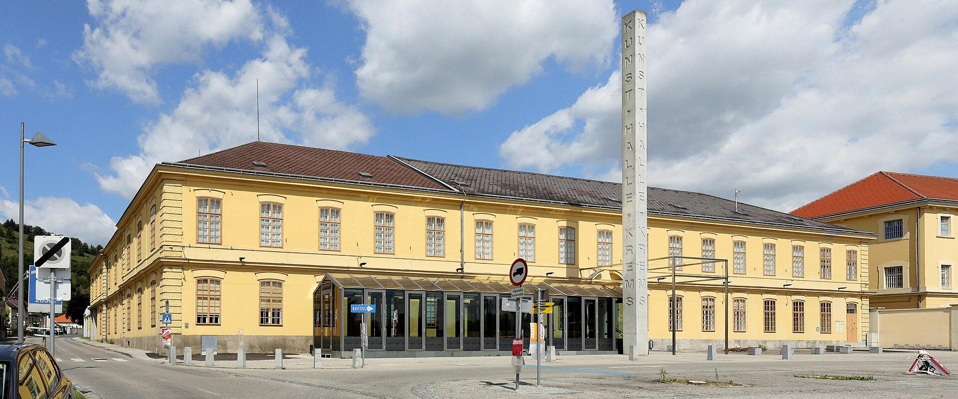 Kunsthalle Krems