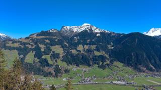 Tyrol